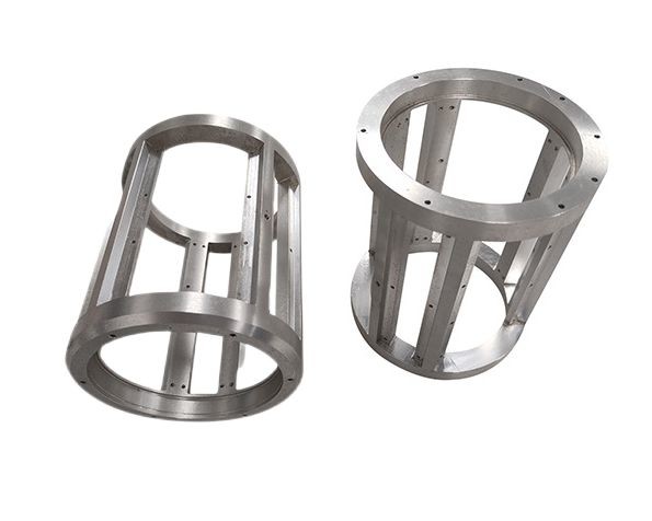 Ханчжоу на заказ Лучшая цена Высокое качество CNC-обработка запасные части