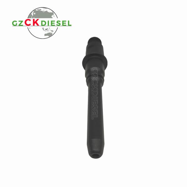 Injector High-Pressure Connecting Pipe 21843299 21300479 for D5K FL3