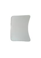 Durable Tesla Model 3 Refresh Sunroof Sunshade Highly Visible Customized Size