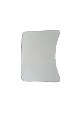 Durable Tesla Model 3 Refresh Sunroof Sunshade Highly Visible Customized Size