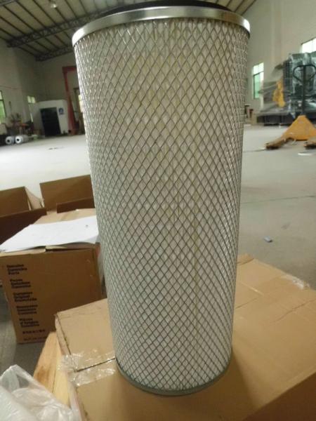 Peças do gerador de C3281238 Cummins, filtro de ar