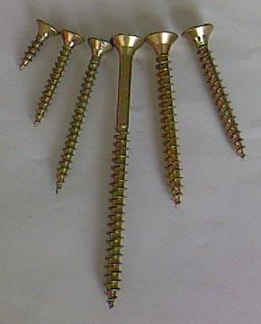 Chipboard Screws