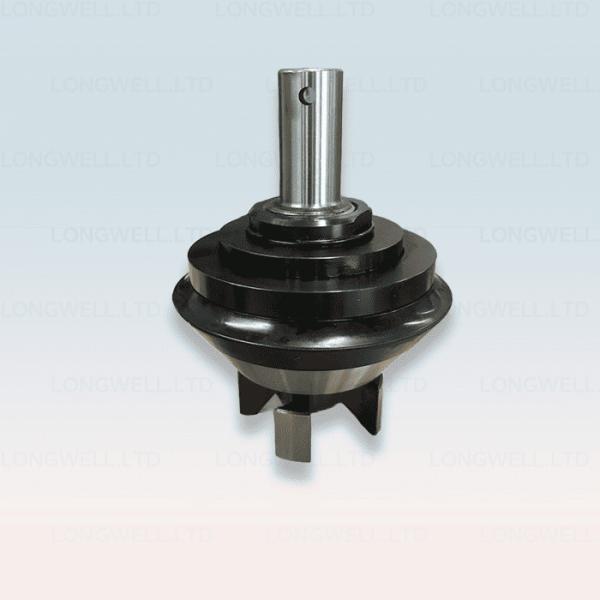 Mud Pump Full Open Valve