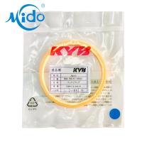Tampon hydraulique véritable des pièces de rechange HBY de KYB pour le cylindre hydraulique 100*115.5*5.8 millimètre