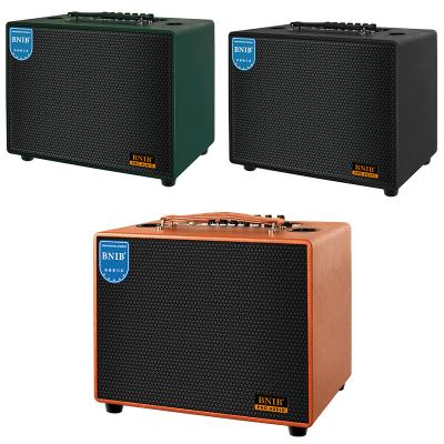 60W Portable Karaoke Speaker With Remote Control Bluetooth / AUX / USB