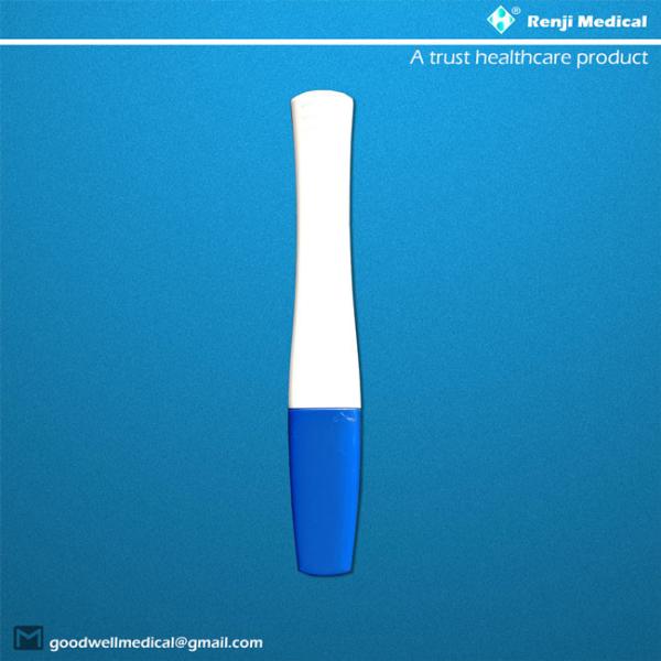 Набор обнаружения вируса EO Sterlize, наборы теста коллоидного золота SGS SDS быстрые