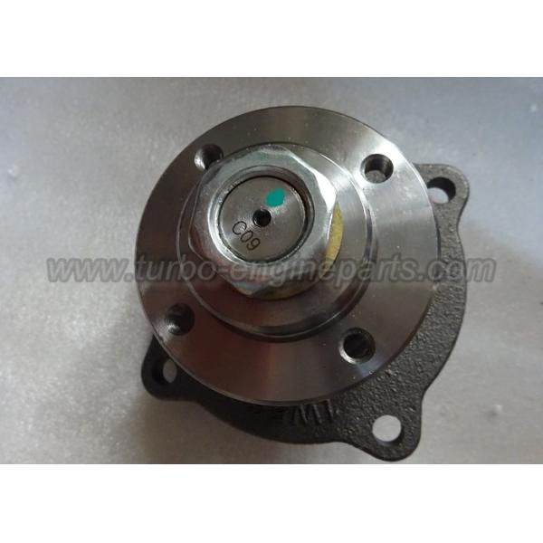 2W1223 CAT 3204 Engine Water Pump Assy / Excavator Spare Parts