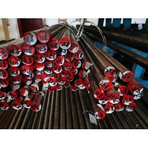 Выкованная горячая работа умирает стальная круглая Адвокатура /SKD61 H13/1,2344 для прессформы заливки формы