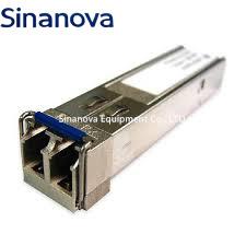 High-Performance SFP 10G ER Transceiver for 40km 10G Ethernet Over SMF

 original new in stock