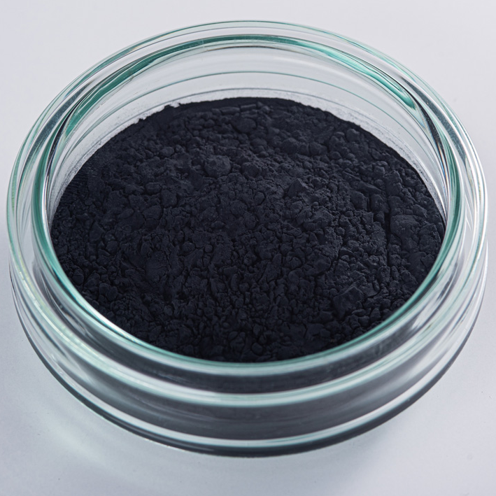 High-Purity Durable NMC Cathode Material for Eco-Friendly Lithium-Ion Battery Manufacturing