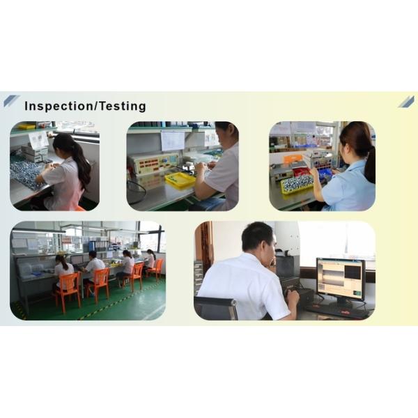 Мини ножная педаль электрической гитары SF17030 с приводом рычага привода весны