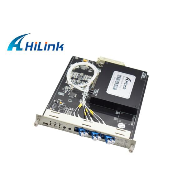 WDM AWG CWDM OTN Splitter EDFA OLP OEO R/B управлял шасси
