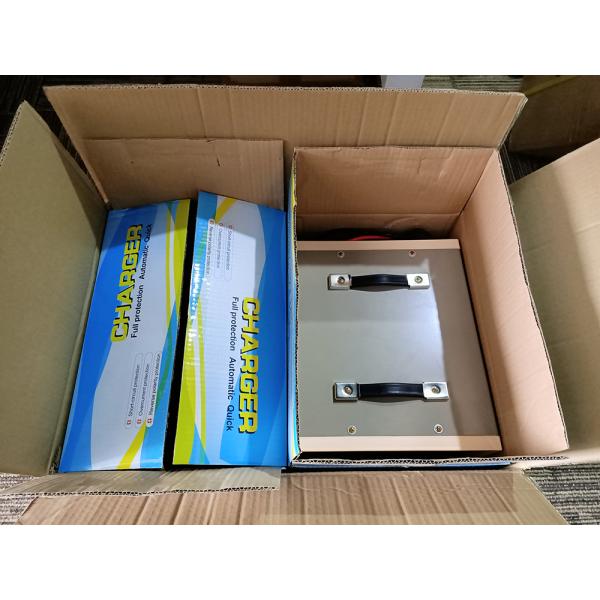 AC 110V 220V DC 12V 100Ah 24V AGM Battery Charger Lead Acid 50A 36V 48V Battery Charger