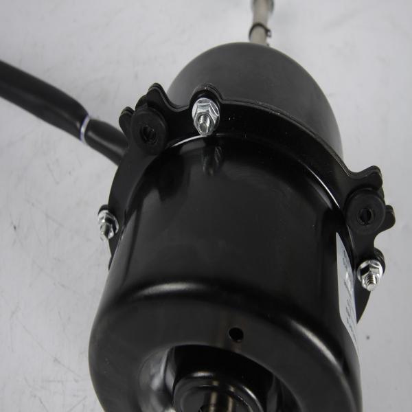 1350rpm 80w Water Air Conditioner Motor Energy Saving For Water Air Conditioner