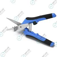 Légère SMT bleu machines-outils coupeuse de jonction GSMTL70