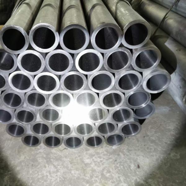 ASTM EN DIN Duplex 2205 Бесшовная труба из нержавеющей стали Длина 6 м DN10 - DN500