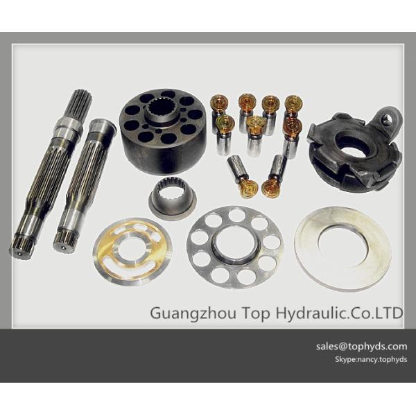 Hydraulic Piston Pump Parts/replacement pats/repair kits Kawasaki K7V63