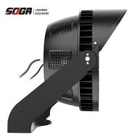 AC90-305V/AC108-528V Lampes LED de terrain de sport à haut rendement lumineux