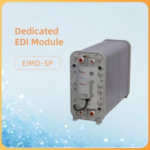 Dedicated EDI Module