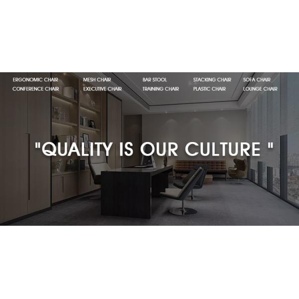 Стула сетки ткани стула офиса ЭБУНГЭ стул компьютера шарнирного соединения черного эргономического исполнительный