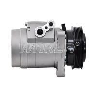 96629606 96861885 AC Compressor Part System For Chevrolet Captiva For Opel Antara2.4 WXCV006