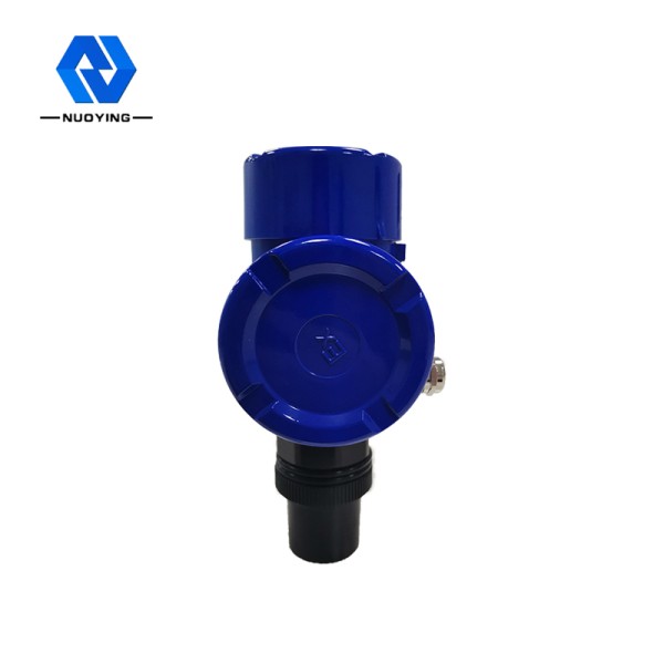 NYCSUL-503 Affordable Intelligent Wireless Ultrasonic Level Gauge Ultrasonic Level Sensor with Wireless Connectivity