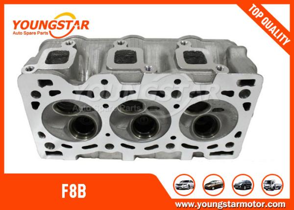 SUZUKI ST90 F8B 8V / 4CYL Engine Valve Cylinder Head 11110 - 73002