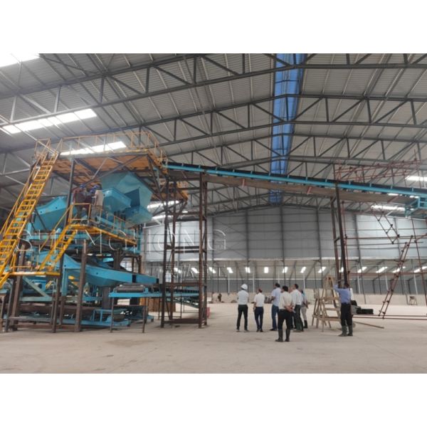 ZHENGZHOU SHENGHONG HEAVY INDUSTRY TECHNOLOGY CO., LTD.