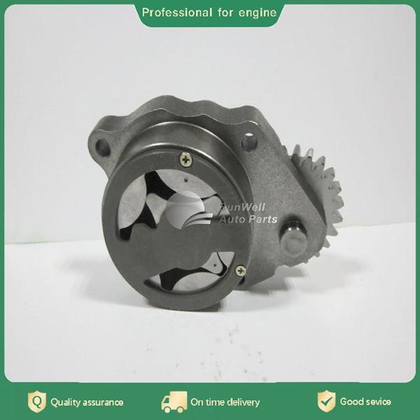 High Quality Excavator Diesel Engine Oil Pump 4066027 4001583 4016824 4065651 4066237 4100710 for QSK45