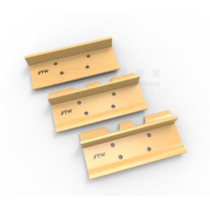 SG317B-25 SG Track Shoe 25×369×710mm Heavy Duty Undercarriage Wear Part 69.4KG