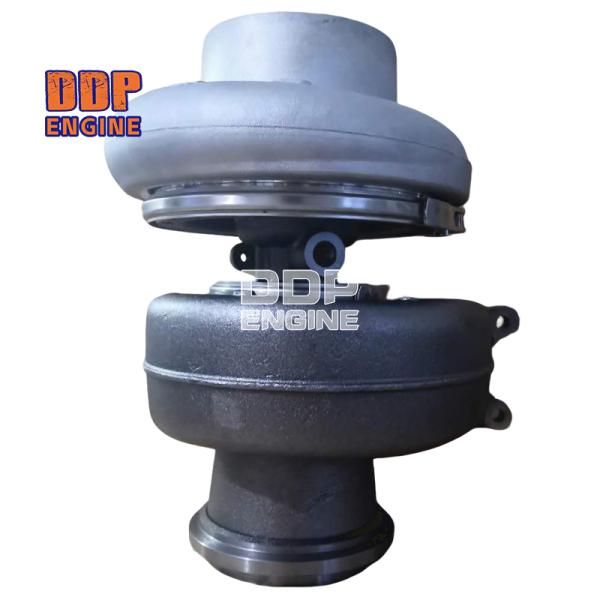 4089754 4063902 4036900 4036892 HX55 Diesel Engine Turbocharger For QSX15 ISX15 X15