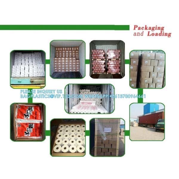 Asbestos Bag For Protection Burial Asbestos Disposal Bags Asbestos Disposal Bags  Industry Standard, Clear