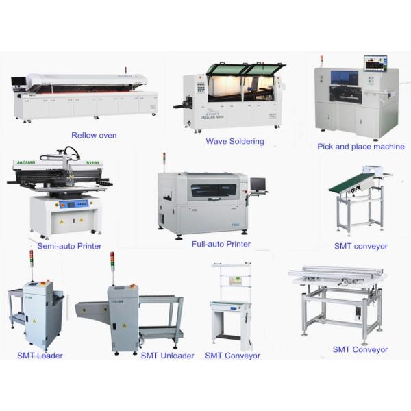 SMD Чип подсчет YS-802 машина ys802 счетчик компонентов