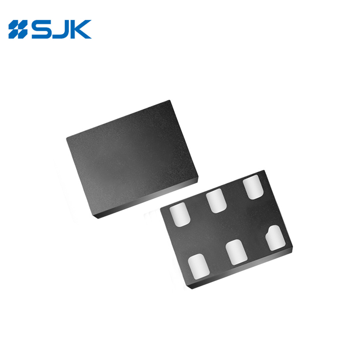 SJK9121 1 MHz − 220 MHz Дифференциальный осциллятор высокой производительности