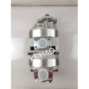 705-53-42000 Komatsu Gear Pump GD605A GD655A WA100 WA100SS WA100SSS WA120 WA120L WR11 WR11SS