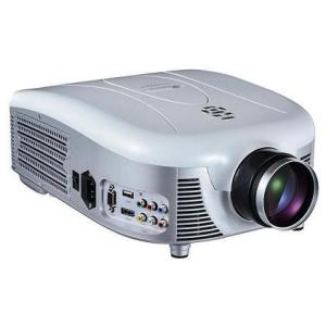 Projector