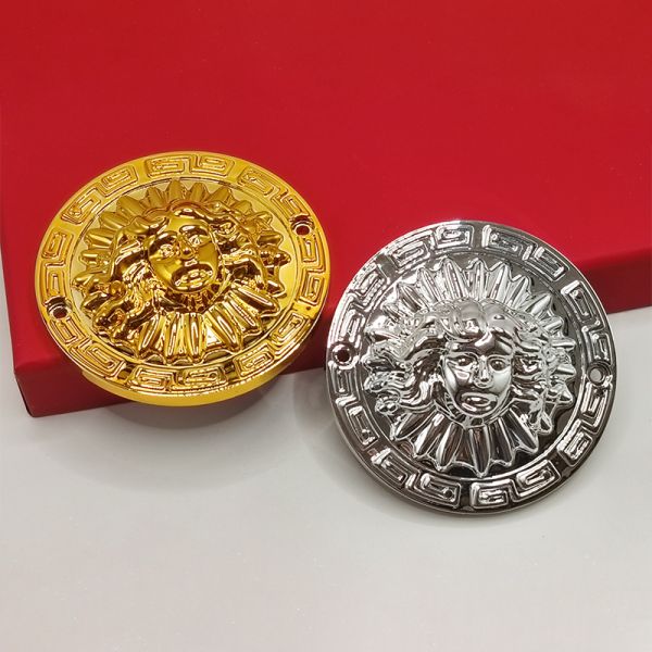 Luxury Furniture Accessories Plastic Furniture Decoration Sofa Decoration Accessories Gold Decoration Accessories