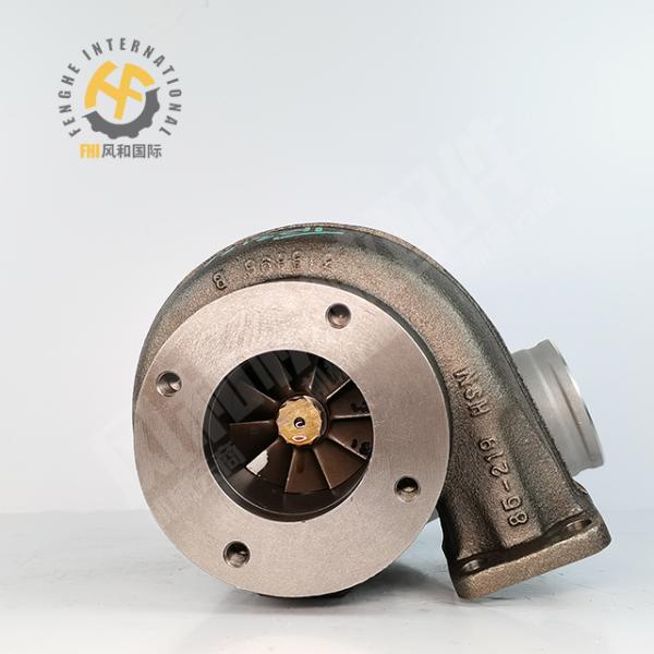 S200 TCD2013 Excavator Turbocharger 04259315KZ 20500295 20470372