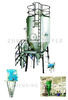 LPG Series High-speed Centrifugal Spray Chemical Dryers Equipment For Chicken Juice, Coffee, Corn Starch
