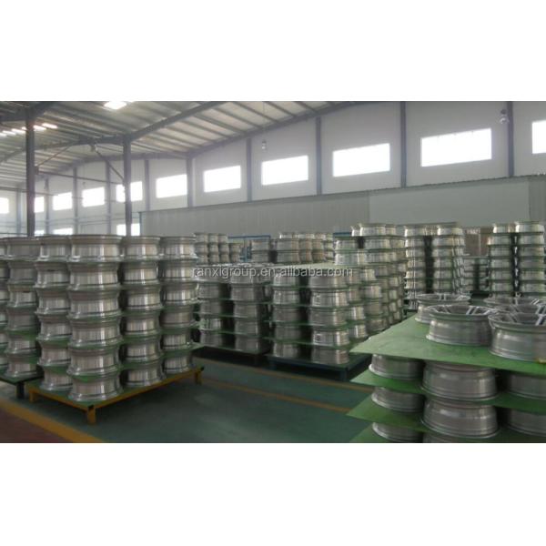 ЧЕРЕЗ расположенную ступенями оправу колеса алюминиевого сплава 15 x 8 дюймов