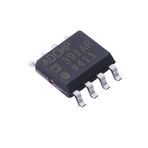 New Genuine Electronics AD7391ARZ Potentiometer Resistor Capacitor Monitor Memory One-Stop IC Accessories