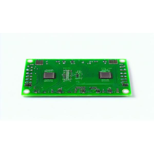 PB свободное ISO/UL собрания HASL платы с печатным монтажом 0.3-6.5mm аттестовал