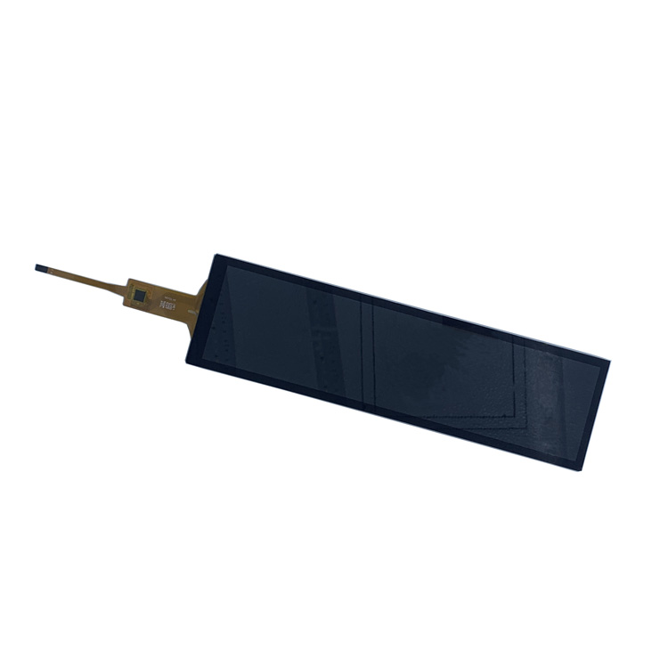 Модуль ЖК-дисплея 8,8 дюйма, 480 x 1920, 37-контактный сенсорный экран MIPI