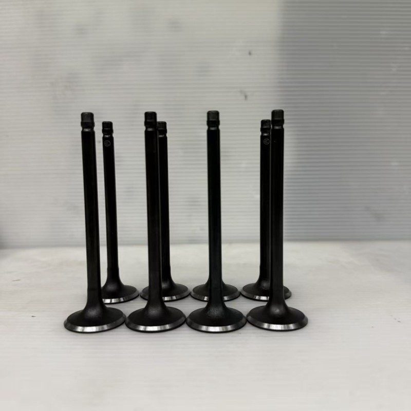 Precision Manufactured Intake Valve 1007011XED95 for Great Wall 4D20M Complete Box of 8 Pieces, for Stable Engine Performance.