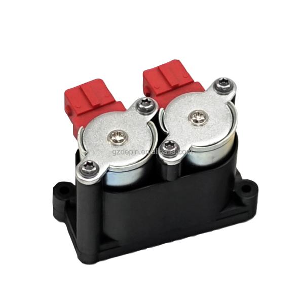 Энергоэффективность Воздушная подвеска соленоидный клапан 43-2405 Для BMW E65 E66