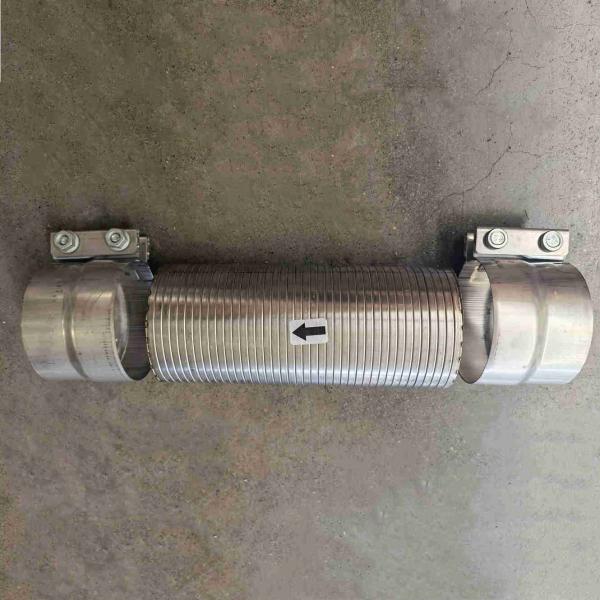 Шасси крана QY130.6.4-8 разделяет собрание шланга 10266848 металлов