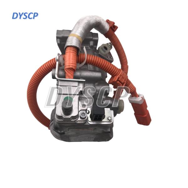 Electric Car AC Compressor 38800-6C2-H02 388006C2H02 For Honda Accord Hybrid