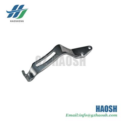 Suporte alternador 8-97164089-1 8971640891 Para Isuzu 700P NPR 4HF1