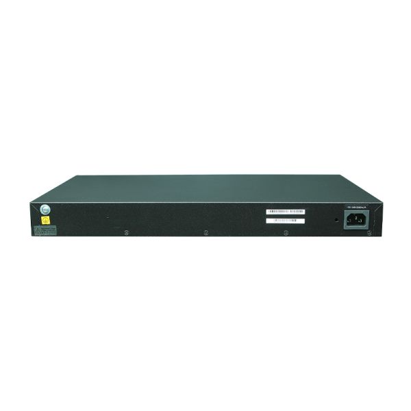 Huawei Switch S1720-28GWR-PWR-4P 24 Port Gigabit Network Switch with 370W POE and 4 Gig SFP Ports