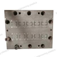Moulding Die for C Type Thermal Break Strip Extrusion Machine